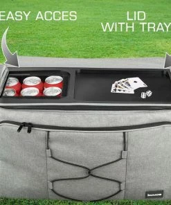 Goedkoop ???? Bomoe Opvouwbare Koeltas IceBreezer KT53 - Koelbox Voor Onderweg - 53x37x32 Cm - 52 Liter - Picknicktas Perfect Voor Barbecues Of Festivals ???? 15 Goedkoop ???? Bomoe Opvouwbare Koeltas IceBreezer KT53 - Koelbox Voor Onderweg - 53x37x32 Cm - 52 Liter - Picknicktas Perfect Voor Barbecues Of Festivals ???? -Hendi Shop 550x550 2