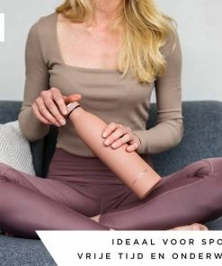 Beste deal ???? LARS NYSØM Roestvrijstalen Drinkfles 'Ren' 750ml Onyx Black ???? -Hendi Shop 550x550 208