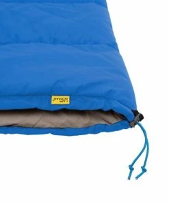 Beste Verkoop ???? NOMAD® NOMAD Condor Junior - Slaapzak - 150 X 70 - Blauw ???? -Hendi Shop 550x550 211