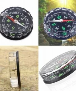 Beste recensies van ✔️ AWR Compact Reis Kompas | Survival / Kaart / Navigeer Kit | Outdoor Tool - Zwart ???? -Hendi Shop 550x550 239