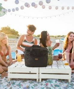 Goedkoopste ???? Weve Goods Packaway 4 Laags Geïsoleerde Koeltas - Lunchtas 30 Liter - Zwart ???? 24 Goedkoopste ???? Weve Goods Packaway 4 Laags Geïsoleerde Koeltas - Lunchtas 30 Liter - Zwart ???? -Hendi Shop 550x550 241