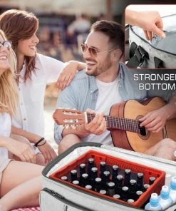 Goedkoop ???? Bomoe Opvouwbare Koeltas IceBreezer KT53 - Koelbox Voor Onderweg - 53x37x32 Cm - 52 Liter - Picknicktas Perfect Voor Barbecues Of Festivals ???? 13 Goedkoop ???? Bomoe Opvouwbare Koeltas IceBreezer KT53 - Koelbox Voor Onderweg - 53x37x32 Cm - 52 Liter - Picknicktas Perfect Voor Barbecues Of Festivals ???? -Hendi Shop 550x550