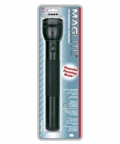 Korting ???? MagLite 3D-cell - Staaflamp - Aluminium - Zwart ???? -Hendi Shop 550x550 249