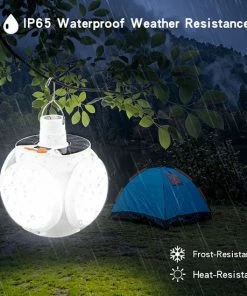 Kopen ???? Dailyiled - Solar Noodverliching - Led - Camping - Oplaadbaar ???? -Hendi Shop 550x550 25