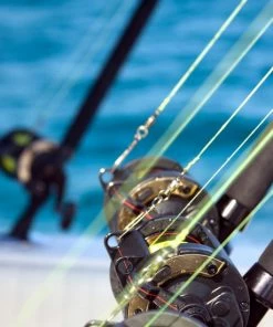 Uitgang ⭐ Orange85 Visdraad - Transparant - Set Van 3 - Nylon Draad - Vislijn ???? -Hendi Shop 550x550 254