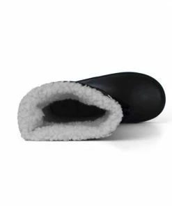 Promo ???? Druppies Regenlaarzen Gevoerd - Winter Boot - Zwart - Maat 36 ❤️ -Hendi Shop 550x550 261