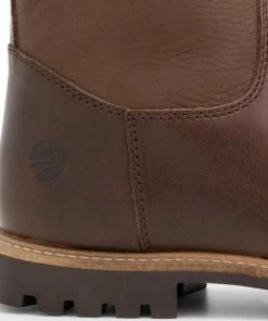 Goedkoopste ???? Travelin' Norway Heren Outdoorlaarzen - Waterdicht En Gevoerde Wandellaars - Donkerbruin Leer - Maat 45 ???? 14 Goedkoopste ???? Travelin' Norway Heren Outdoorlaarzen - Waterdicht En Gevoerde Wandellaars - Donkerbruin Leer - Maat 45 ???? -Hendi Shop 550x550 265