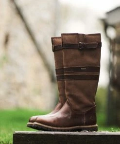 Goedkoopste ???? Travelin' Norway Heren Outdoorlaarzen - Waterdicht En Gevoerde Wandellaars - Donkerbruin Leer - Maat 45 ???? 16 Goedkoopste ???? Travelin' Norway Heren Outdoorlaarzen - Waterdicht En Gevoerde Wandellaars - Donkerbruin Leer - Maat 45 ???? -Hendi Shop 550x550 266