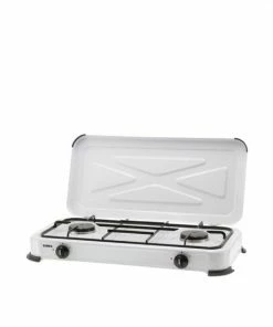 Gloednieuw ???? Gimeg Kooktoestel - 2-pits - Wit ✔️ -Hendi Shop 550x550 273