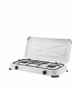 Gloednieuw ???? Gimeg Kooktoestel - 2-pits - Wit ✔️ -Hendi Shop 550x550 274