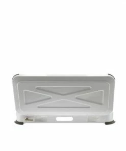 Gloednieuw ???? Gimeg Kooktoestel - 2-pits - Wit ✔️ -Hendi Shop 550x550 276