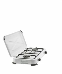 Gloednieuw ???? Gimeg Kooktoestel - 2-pits - Wit ✔️ -Hendi Shop 550x550 277