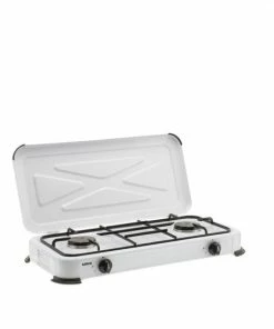 Gloednieuw ???? Gimeg Kooktoestel - 2-pits - Wit ✔️ -Hendi Shop 550x550 278