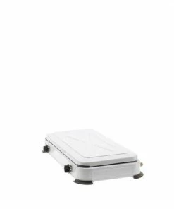 Gloednieuw ???? Gimeg Kooktoestel - 2-pits - Wit ✔️ -Hendi Shop 550x550 279