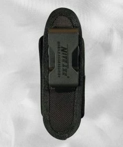 Goedkoopste ❤️ Nite Ize - Lite Holster Stretch - Zaklamp Houder ???? -Hendi Shop 550x550 300