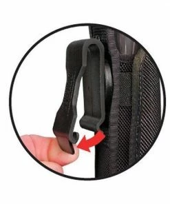 Goedkoopste ❤️ Nite Ize - Lite Holster Stretch - Zaklamp Houder ???? -Hendi Shop 550x550 302