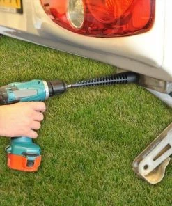 Uitgang ???? ProPlus Pro+ Verlengadapter 240mm / 19mm + 13mm Adapter ????