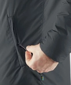 Begroting ???? Fjallraven Visby 3 In 1 Jacket M Heren Outdoorjas - Maat M ❤️ -Hendi Shop 550x550 309