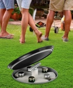 Beste deal ✔️ EASYMAXX FLESSENKOELER OUTDOUR ???? -Hendi Shop 550x550 31