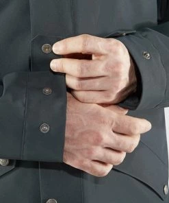 Begroting ???? Fjallraven Visby 3 In 1 Jacket M Heren Outdoorjas - Maat M ❤️ -Hendi Shop 550x550 310