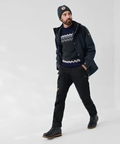 Begroting ???? Fjallraven Visby 3 In 1 Jacket M Heren Outdoorjas - Maat M ❤️ -Hendi Shop 550x550 312