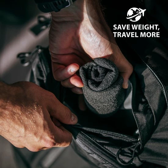 Korting ???? Powerocks Powersocks 2.0 - Barefoot Sokschoen Zwart Grijs - Maat S ???? 10 Korting ???? Powerocks Powersocks 2.0 - Barefoot Sokschoen Zwart Grijs - Maat S ???? - Afbeelding 8