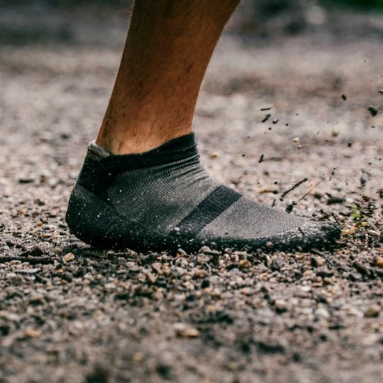 Korting ???? Powerocks Powersocks 2.0 - Barefoot Sokschoen Zwart Grijs - Maat S ???? 11 Korting ???? Powerocks Powersocks 2.0 - Barefoot Sokschoen Zwart Grijs - Maat S ???? - Afbeelding 9