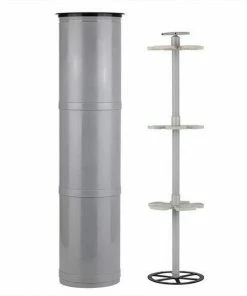 Beste deal ✔️ EASYMAXX FLESSENKOELER OUTDOUR ???? -Hendi Shop 550x550 34