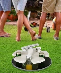 Beste deal ✔️ EASYMAXX FLESSENKOELER OUTDOUR ???? -Hendi Shop 550x550 35