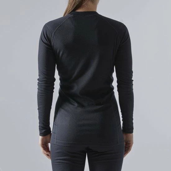 Aanbiedingen ⌛ Craft Core Warm Baselayer Thermoset Dames - Maat L ???? 20 Aanbiedingen ⌛ Craft Core Warm Baselayer Thermoset Dames - Maat L ???? - Afbeelding 18