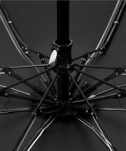 Beste Pirce ???? Merkloos TDR--Opvouwbare Paraplu -Windproof-Zonbescherming Anti-Uv UPF50 + Met Gratis Reisetui-roze ???? -Hendi Shop 550x550 360