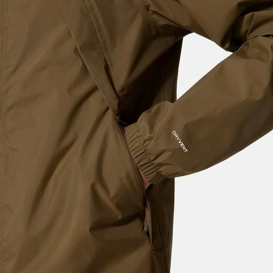 Promo ???? The North Face Antora Outdoorjas Mannen - Maat L ???? 10 Promo ???? The North Face Antora Outdoorjas Mannen - Maat L ???? - Afbeelding 8