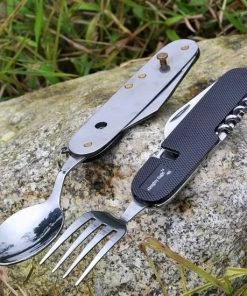 Uitgang ???? Nixnix - Opvouwbare Vork - 6-in-1 Multi Tool - Kamperen - Camping - Draagbare Universele Tool - Lepel - Mes ???? 9 Uitgang ???? Nixnix - Opvouwbare Vork - 6-in-1 Multi Tool - Kamperen - Camping - Draagbare Universele Tool - Lepel - Mes ???? -Hendi Shop 550x550 381