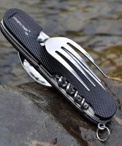 Uitgang ???? Nixnix - Opvouwbare Vork - 6-in-1 Multi Tool - Kamperen - Camping - Draagbare Universele Tool - Lepel - Mes ???? 10 Uitgang ???? Nixnix - Opvouwbare Vork - 6-in-1 Multi Tool - Kamperen - Camping - Draagbare Universele Tool - Lepel - Mes ???? -Hendi Shop 550x550 382
