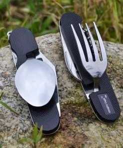 Uitgang ???? Nixnix - Opvouwbare Vork - 6-in-1 Multi Tool - Kamperen - Camping - Draagbare Universele Tool - Lepel - Mes ???? 11 Uitgang ???? Nixnix - Opvouwbare Vork - 6-in-1 Multi Tool - Kamperen - Camping - Draagbare Universele Tool - Lepel - Mes ???? -Hendi Shop 550x550 383
