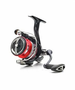 Korting ???? Daiwa Ninja - LT3000-C - Molen - Slip Voorop - 250 Gr - Ratio: 5.3:1 ⌛ -Hendi Shop 550x550 40