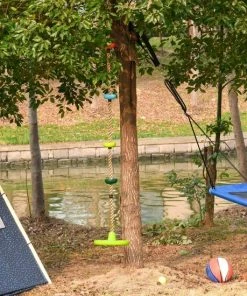 Korting ???? Merkloos Klimtouw - Speelgoed - Buitenspeelgoed Jongens - Buitenspeelgoed Meisjes - 3-12 Jaar - 200 X 29 Cm ???? 10 Korting ???? Merkloos Klimtouw - Speelgoed - Buitenspeelgoed Jongens - Buitenspeelgoed Meisjes - 3-12 Jaar - 200 X 29 Cm ???? -Hendi Shop 550x550 410