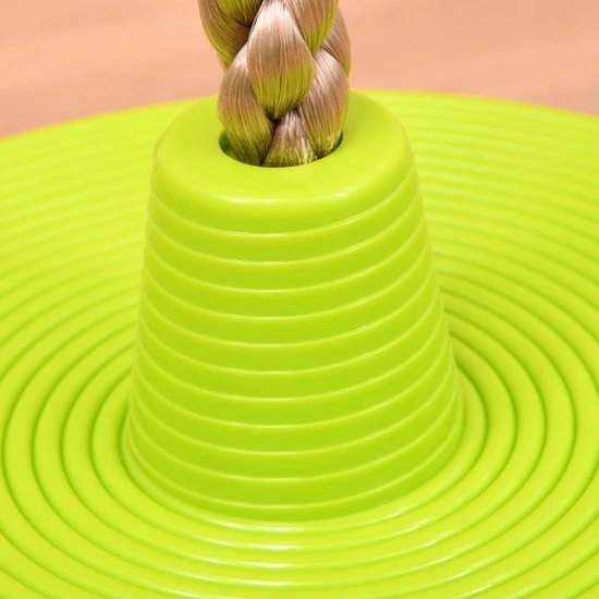 Korting ???? Merkloos Klimtouw - Speelgoed - Buitenspeelgoed Jongens - Buitenspeelgoed Meisjes - 3-12 Jaar - 200 X 29 Cm ???? 8 Korting ???? Merkloos Klimtouw - Speelgoed - Buitenspeelgoed Jongens - Buitenspeelgoed Meisjes - 3-12 Jaar - 200 X 29 Cm ???? - Afbeelding 6