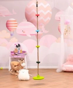 Korting ???? Merkloos Klimtouw - Speelgoed - Buitenspeelgoed Jongens - Buitenspeelgoed Meisjes - 3-12 Jaar - 200 X 29 Cm ???? 15 Korting ???? Merkloos Klimtouw - Speelgoed - Buitenspeelgoed Jongens - Buitenspeelgoed Meisjes - 3-12 Jaar - 200 X 29 Cm ???? -Hendi Shop 550x550 412