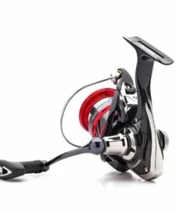 Korting ???? Daiwa Ninja - LT3000-C - Molen - Slip Voorop - 250 Gr - Ratio: 5.3:1 ⌛ -Hendi Shop 550x550 42