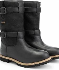 Top 10 ✨ Travelin' Sweden Dames Outdoorlaarzen - Waterdicht En Ademend - Wol Gevoerde Wandellaars - Zwart Leer - Maat 41 ???? 13 Top 10 ✨ Travelin' Sweden Dames Outdoorlaarzen - Waterdicht En Ademend - Wol Gevoerde Wandellaars - Zwart Leer - Maat 41 ???? -Hendi Shop 550x550 430