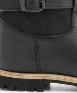 Top 10 ✨ Travelin' Sweden Dames Outdoorlaarzen - Waterdicht En Ademend - Wol Gevoerde Wandellaars - Zwart Leer - Maat 41 ???? 18 Top 10 ✨ Travelin' Sweden Dames Outdoorlaarzen - Waterdicht En Ademend - Wol Gevoerde Wandellaars - Zwart Leer - Maat 41 ???? -Hendi Shop 550x550 431