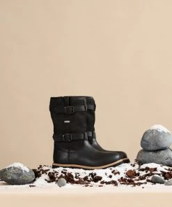 Top 10 ✨ Travelin' Sweden Dames Outdoorlaarzen - Waterdicht En Ademend - Wol Gevoerde Wandellaars - Zwart Leer - Maat 41 ???? 19 Top 10 ✨ Travelin' Sweden Dames Outdoorlaarzen - Waterdicht En Ademend - Wol Gevoerde Wandellaars - Zwart Leer - Maat 41 ???? -Hendi Shop 550x550 432