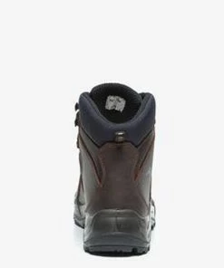 Korting ???? Mountain Peak Leren Heren Wandelschoenen ???? -Hendi Shop 550x550 444