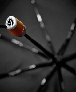 Hete verkoop ???? Senz° Senz Automatic Deluxe Stormparaplu - Paraplu - Opvouwbaar - Pure Black ???? -Hendi Shop 550x550 46