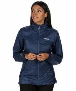 Flash-uitverkoop ???? Regatta Jas Dames - Navy - Maat XXL ???? -Hendi Shop 550x550 463