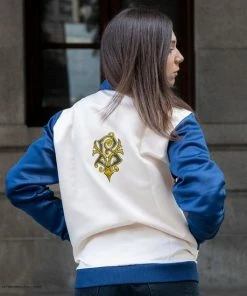 Begroting ???? Cinereplicas Harry Potter - Triwizard Cup Jacket - Fleur Delacour-M ???? 11 Begroting ???? Cinereplicas Harry Potter - Triwizard Cup Jacket - Fleur Delacour-M ???? -Hendi Shop 550x550 470