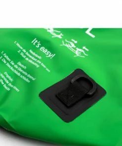 Goedkoopste ???? Specifit Ocean Pack 5 Liter - Drybag - Waterdichte Tas - Droogtas Groen - Outdoor Tas ✔️ -Hendi Shop 550x550 474