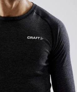 Beste Pirce ???? Craft Core Wool Merino Thermoset Heren - Maat XL ⭐ -Hendi Shop 550x550 490