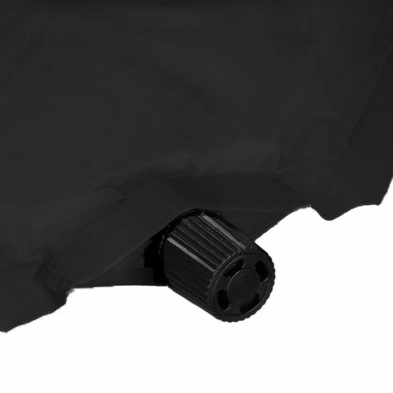 Nieuw ???? Springos Slaapmat | Zelfopblazend | 180 Cm | Inclusief Hoes | Zwart ???? 5 Nieuw ???? Springos Slaapmat | Zelfopblazend | 180 Cm | Inclusief Hoes | Zwart ???? - Afbeelding 3